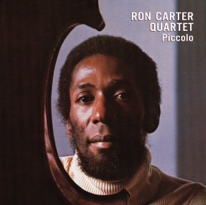 Ron Carter Quartet - Piccolo (1 x CD)