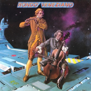 Rondo' Veneziano – албум Rondo' Veneziano