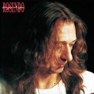 Rosendo - JUGAR AL GUA (1 x LP)