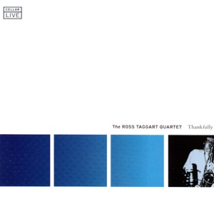 Ross Taggart - THANKFULLY (2 x LP)