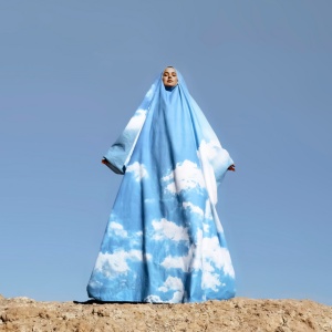 ROUFAIDA - COMING UP FOR AIR