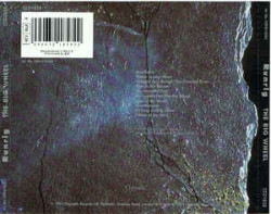 Runrig ‎– албум The Big Wheel (CD) - Img 2