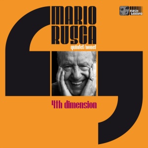 RUSCA, MARIO - 4TH DIMENSION