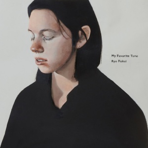 Ryo Fukui - MY FAVORITE TUNE (1 x LP)