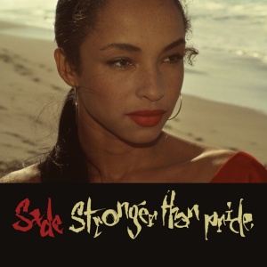 SADE - албум STRONGER THAN PRIDE