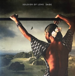 Sade – албум Soldier Of Love