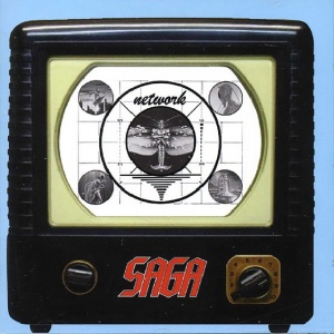 SAGA - NETWORK