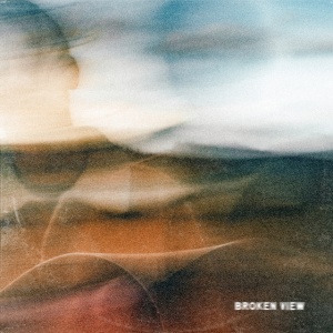 Sam Barber - BROKEN VIEW (1 x CD)