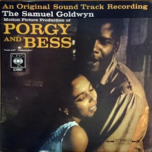 Samuel Goldwyn – Porgy And Bess