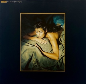 Sandra – Ten On One (The Singles)