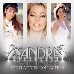 SANDRA - PLATINUM COLLECTION