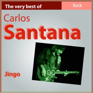SANTANA - JINGO
