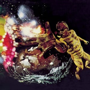 Santana - SANTANA III (1 x LP)