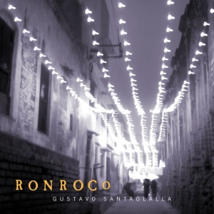 SANTAOLALLA, GUSTAVO - RONROCO
