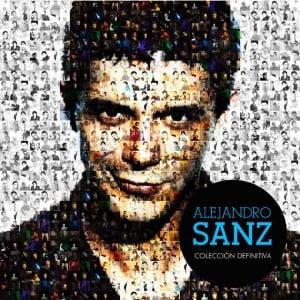 SANZ, ALEJANDRO - COLECCION DEFINITIVA