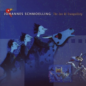 SCHMOELLING, JOHANNES - ZOO OF TRANQUILITY