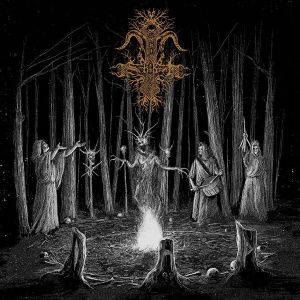 Schrat - ALPTRAUMGANGER (1 x LP)