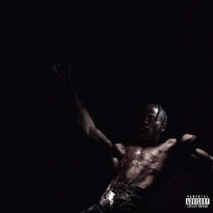 SCOTT, TRAVIS - UTOPIA