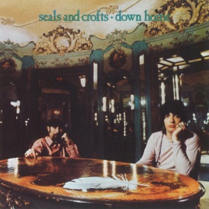 Seals & Crofts - DOWN HOME (1 x CD)