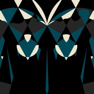 Seddok - GEOMETRIE NERE 2 (1 x CD)