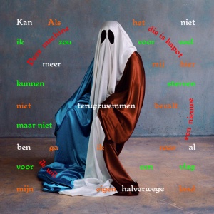 SEF - IK ZOU VOOR VEEL KUNNEN STERVEN MAAR NIET VOOR EEN VLAG