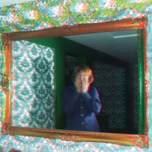 SEGALL, TY - MR. FACE