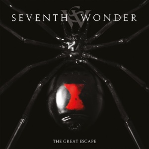 SEVENTH WONDER - GREAT ESCAPE