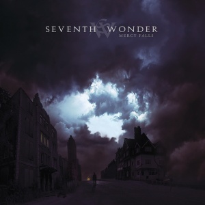 SEVENTH WONDER - MERCY FALLS