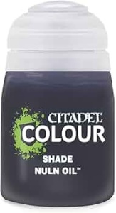 SHADE: NULN OIL (18ML)