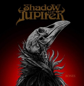 Shadow Of Jupiter - BONES (1 x CD)