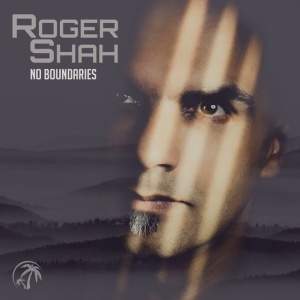 SHAH, ROGER - NO BOUNDARIES