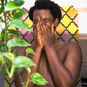 SHAMIR - HOPE