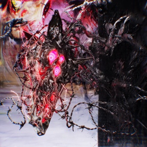 SHAPEDNOISE - ABSURD MATTER 2