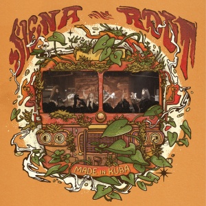SIENA ROOT - MADE IN KUBA (LIVE)
