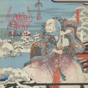 SIGH - INFIDEL ART