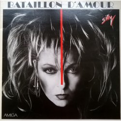 Silly ‎– албум Bataillon D' Amour