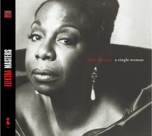SIMONE, NINA - A SINGLE WOMAN