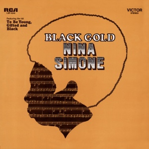 SIMONE, NINA - BLACK GOLD