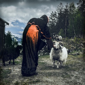 Slagmaur - HULDERS RITUAL (1 x LP)