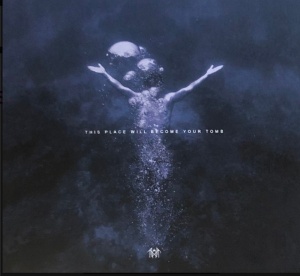 SLEEP TOKEN - THIS PLACE WILL BECOME YOUR TOMB (2xLP)