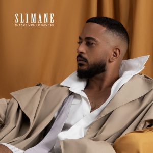 Slimane - IL FAUT QUE TU SACHES (1 x CD)