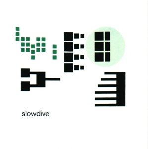 SLOWDIVE - Pygmalion