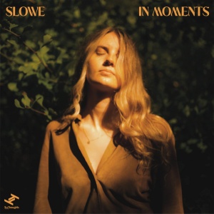 Slowe - IN MOMENTS (1 x CD)
