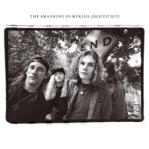 SMASHING PUMPKINS - ROTTEN APPLES: THE SMASHING PUMPKINS GREATEST HITS