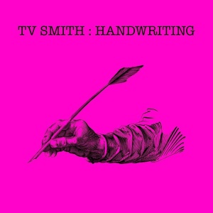 SMITH, TV - HANDWRITING