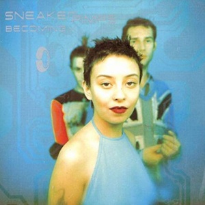 SNEAKER PIMPS - BECOMING X