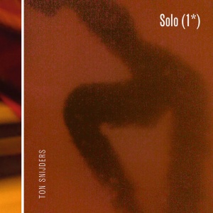 SNIJDERS, TON - SOLO