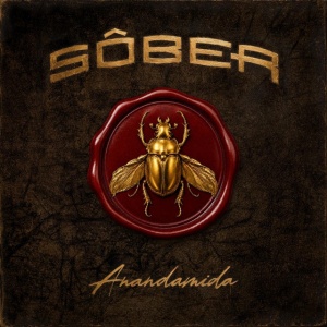 Sober - ANANDAMIDA (2 x LP)
