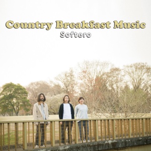 Softero - COUNTRY BREAKFAST MUSIC (1 x CD)