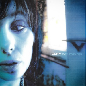 Sofy - HOW TO PERFORM MAGIC (1 x CD)